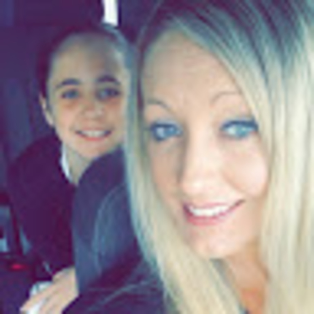 Meet your Posher, Tonia